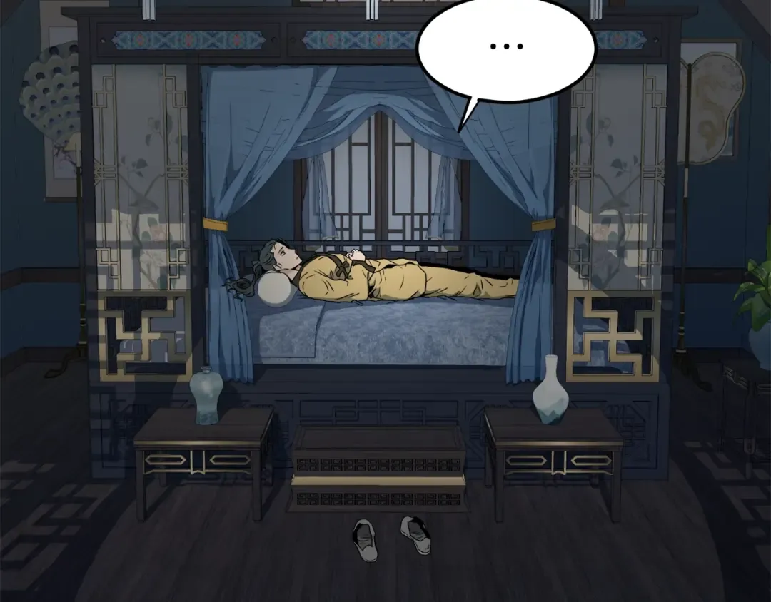第135话 我只想变强 第187页