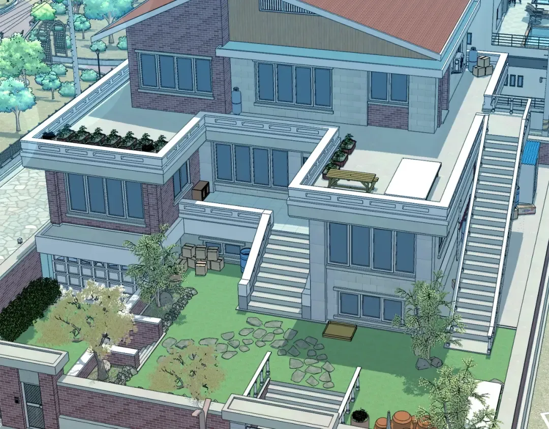第136话 经验包来了 第10页