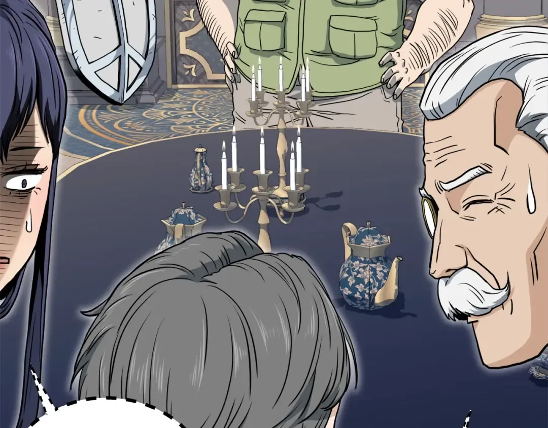 第137话 明星猎人 第123页