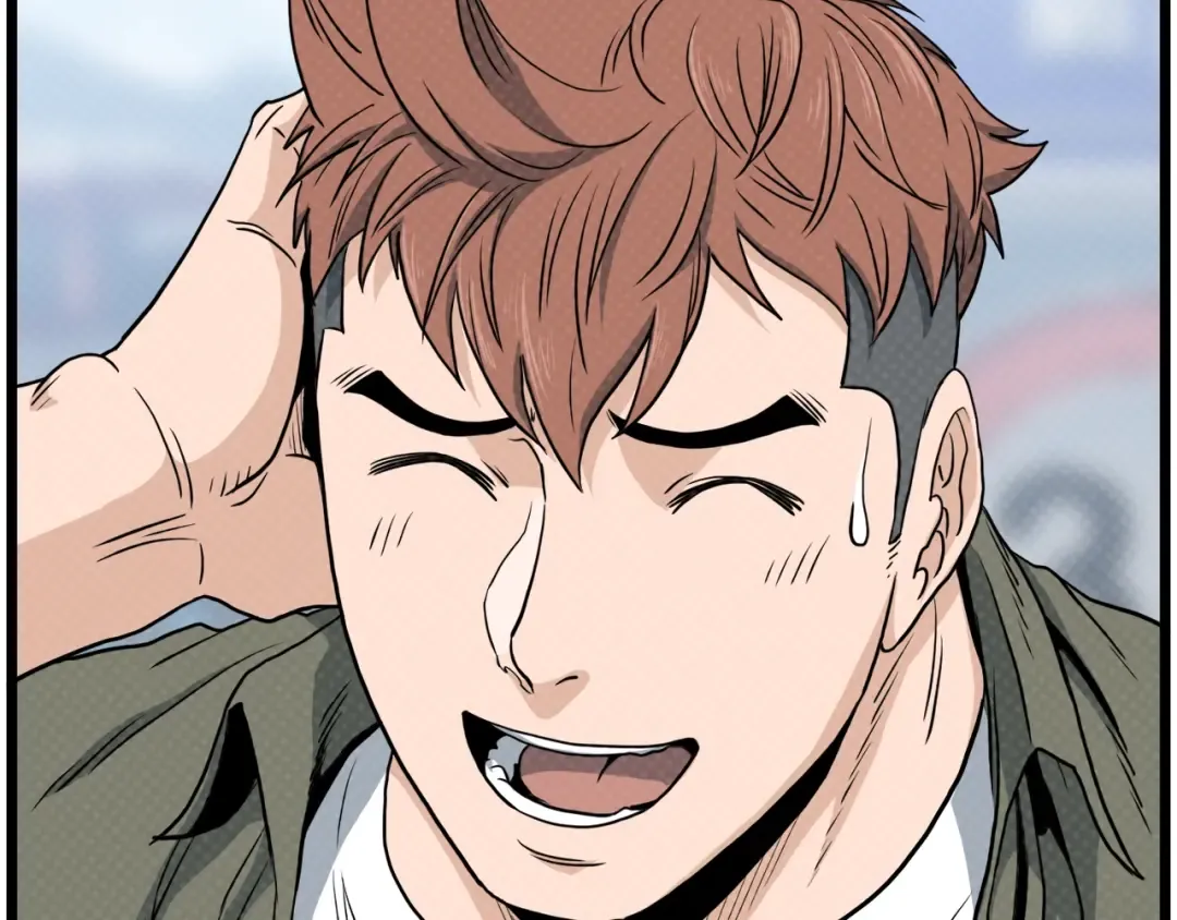 第137话 明星猎人 第158页