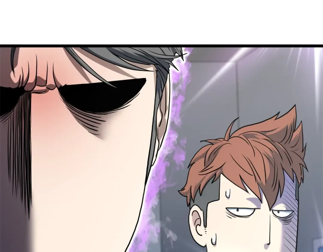 第138话 曾经的猎人 第28页