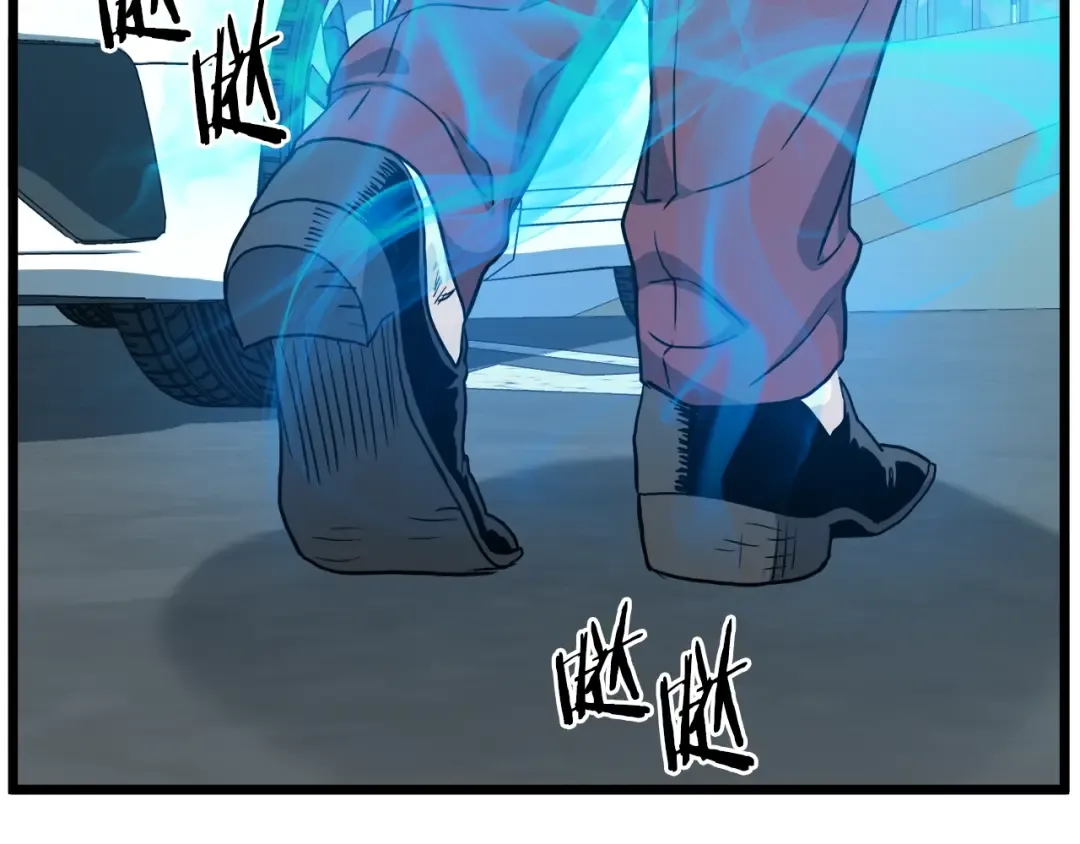 第138话 曾经的猎人 第106页