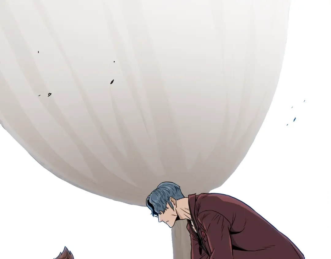 第138话 曾经的猎人 第218页
