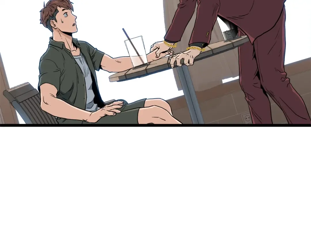 第138话 曾经的猎人 第219页