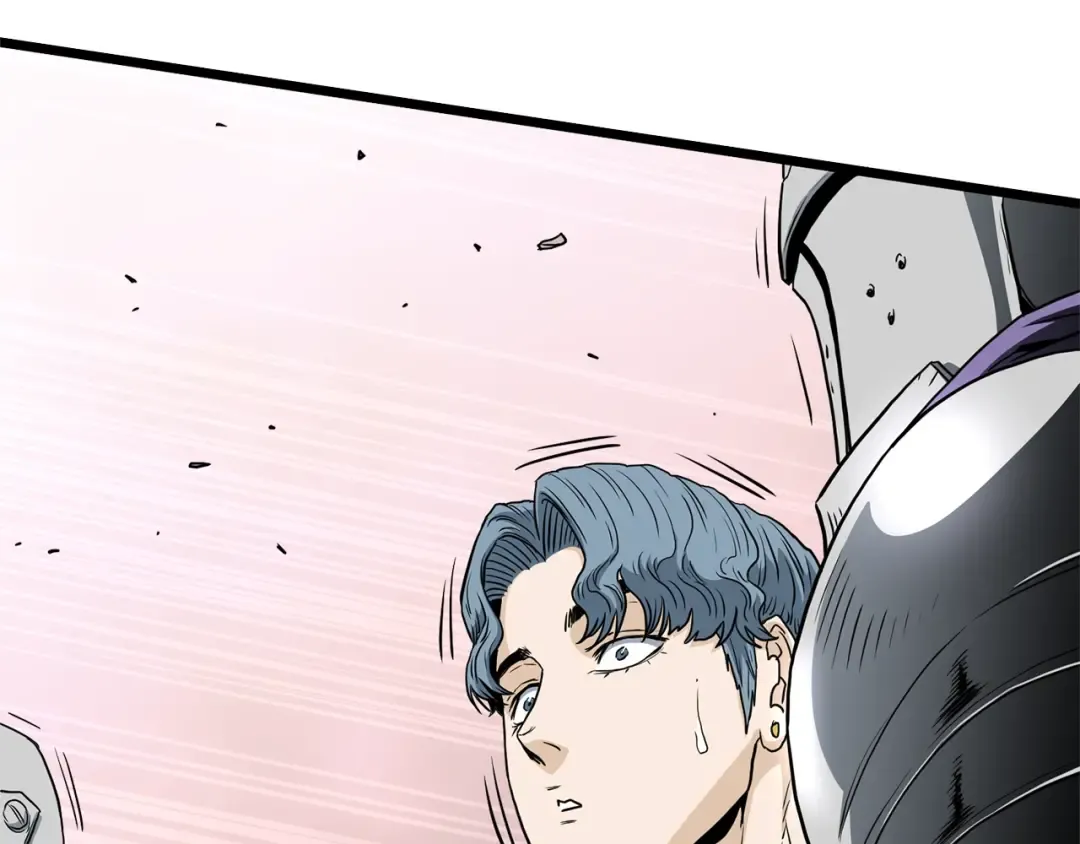 第143话 独眼黑龙 第131页