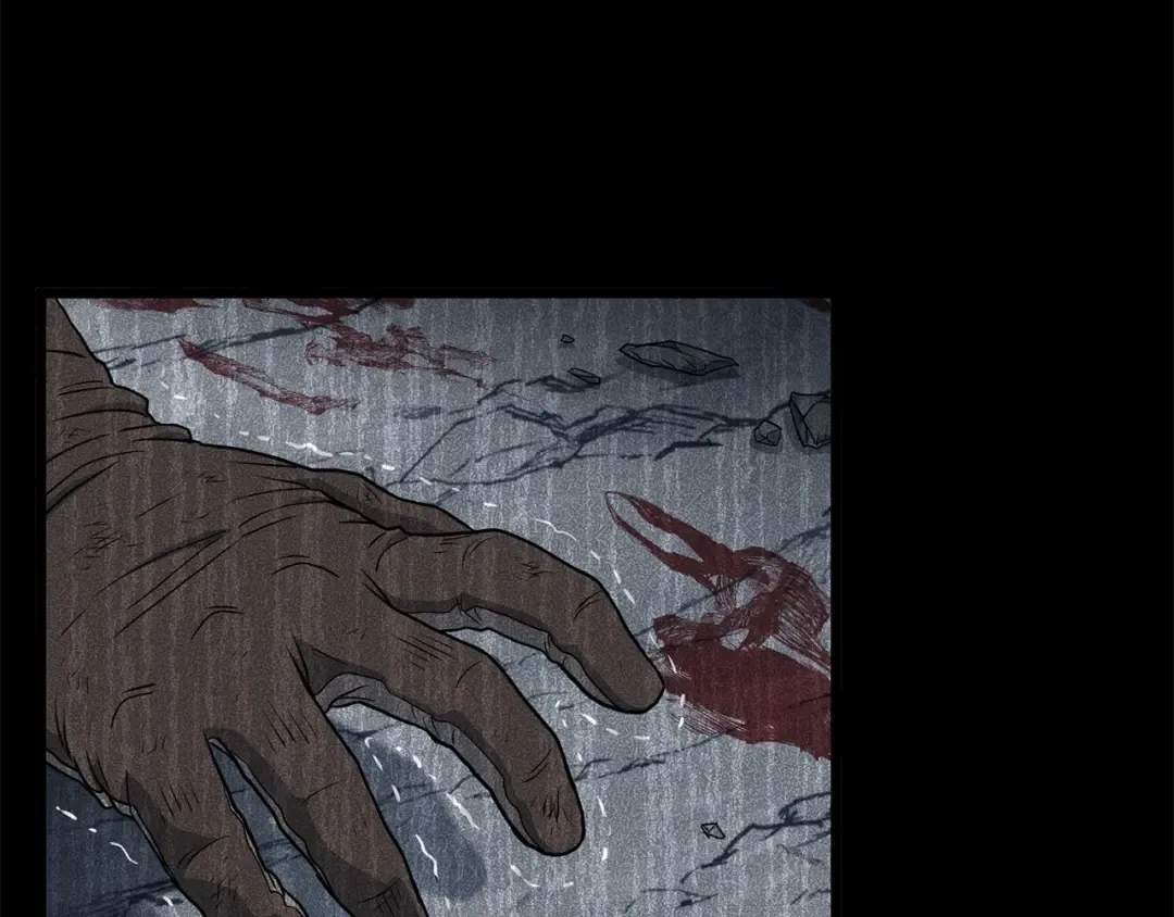 第144话 血债血偿 第107页