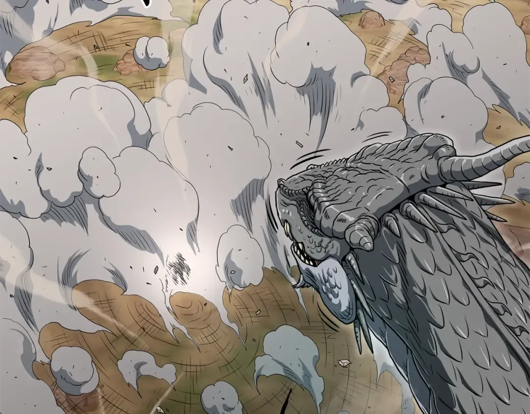 第144话 血债血偿 第141页