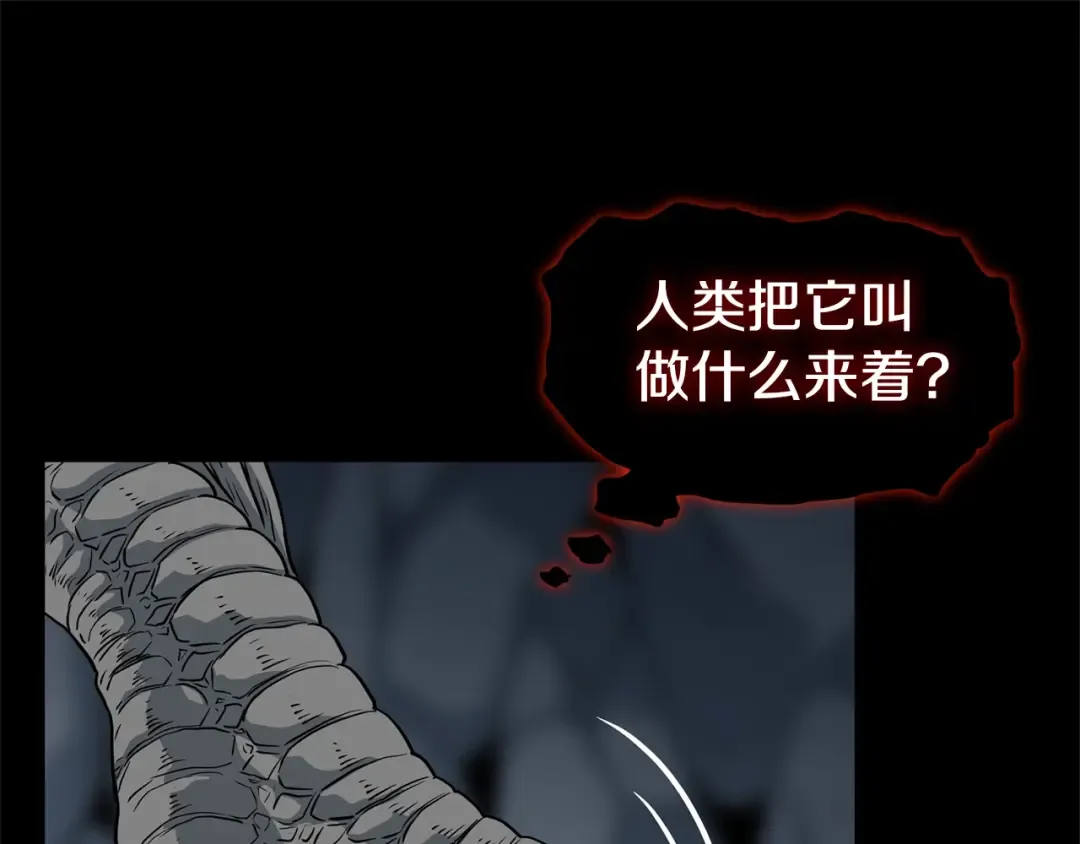 第145话 会魔法的龙 第34页