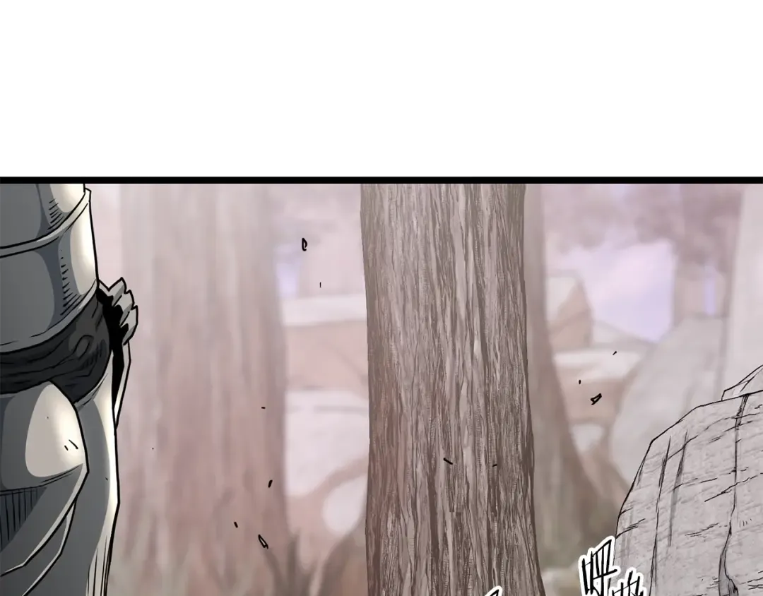 第147话 泰庆的决心 第65页