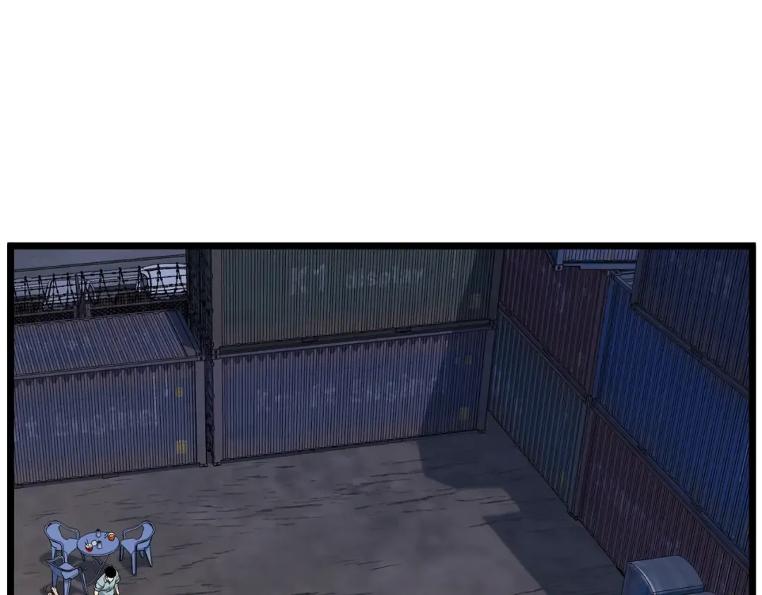 第147话 泰庆的决心 第217页