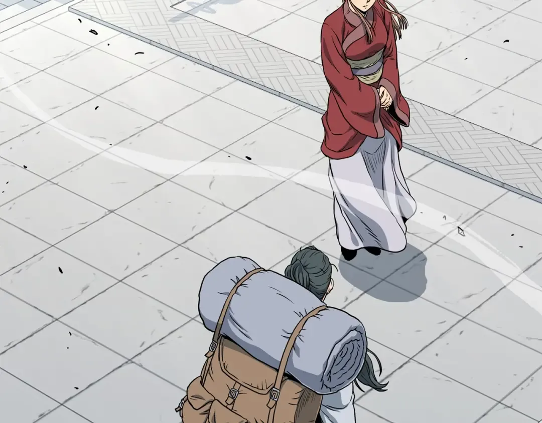 第149话 远走 第198页