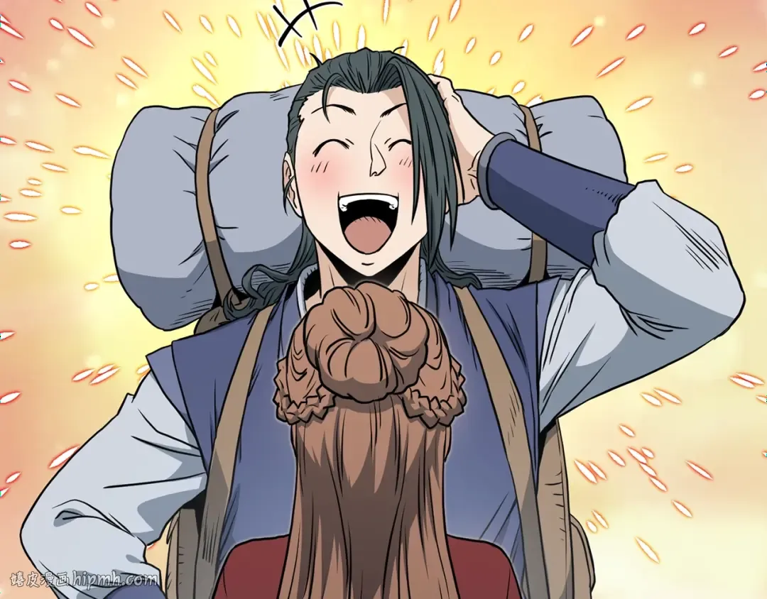 第149话 远走 第216页