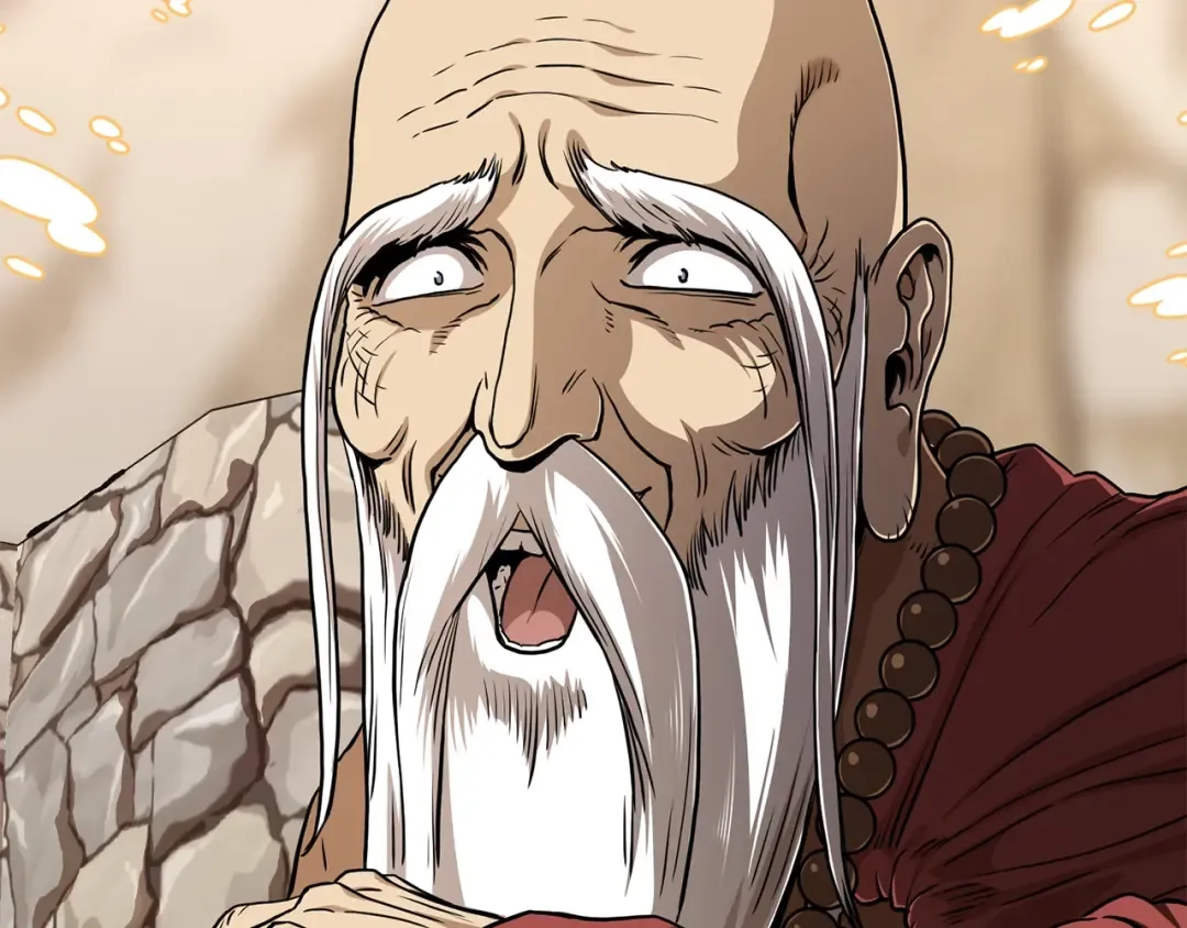 第151话 毒酒 第131页