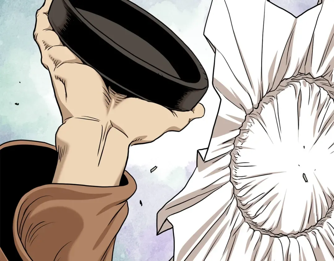 第151话 毒酒 第243页