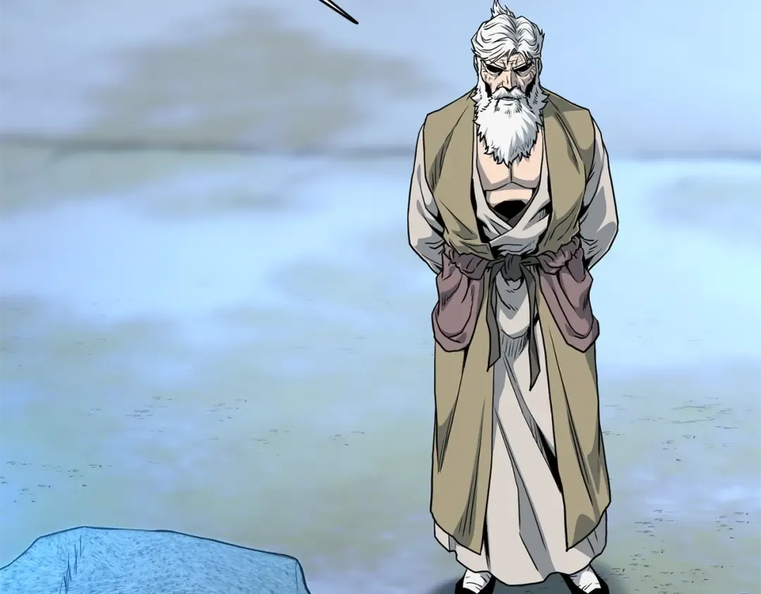 第153话 炼狱式修炼 第30页