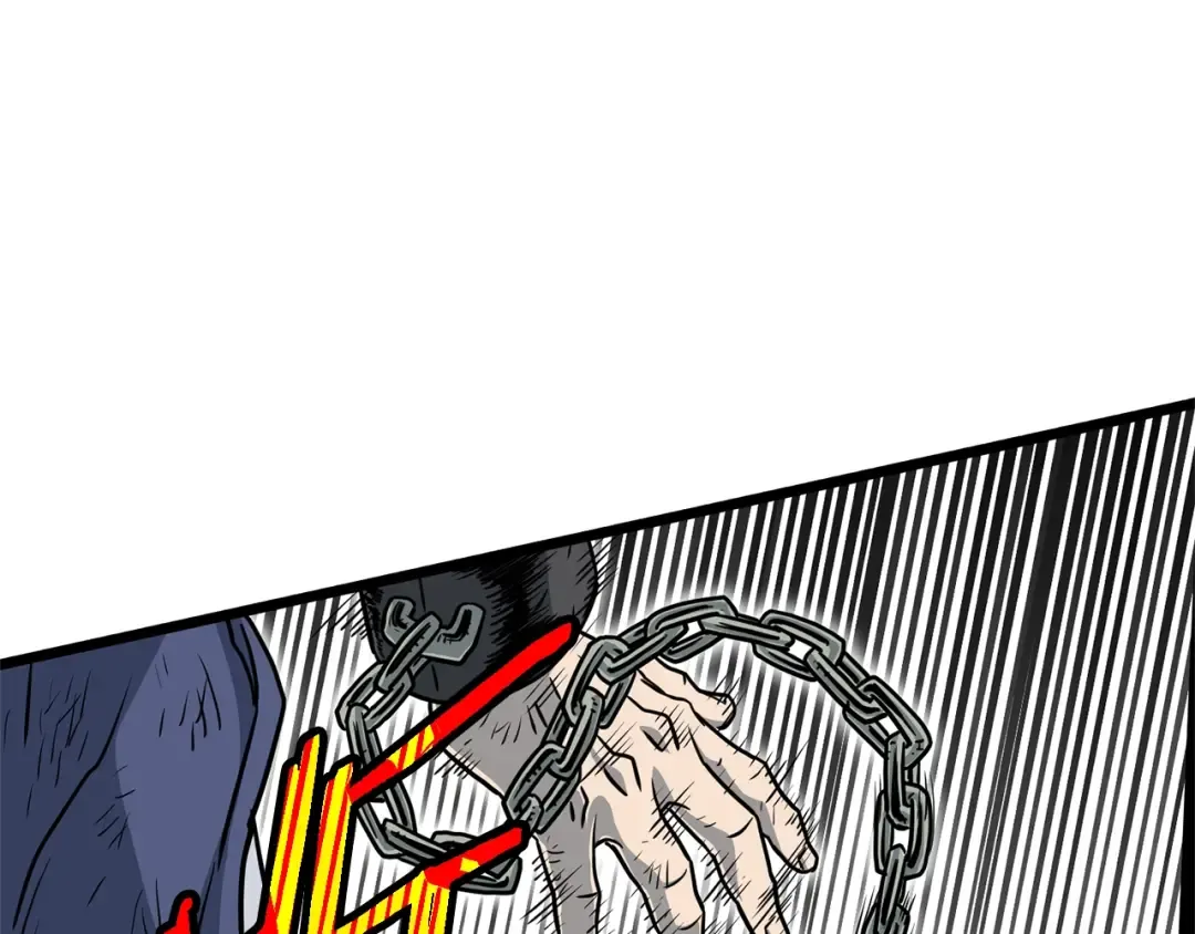 第153话 炼狱式修炼 第171页
