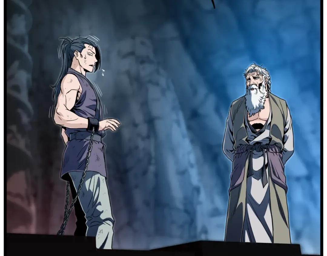 第154话 烈火的继承人 第191页