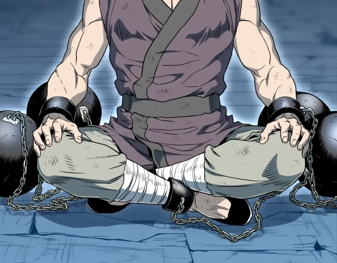 第154话 烈火的继承人 第227页