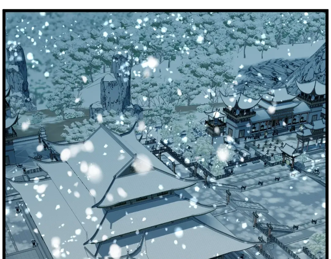 第154话 烈火的继承人 第285页