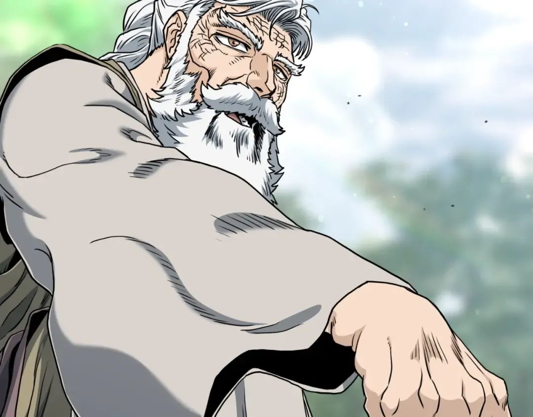 第155话 潜龙出仕 第223页