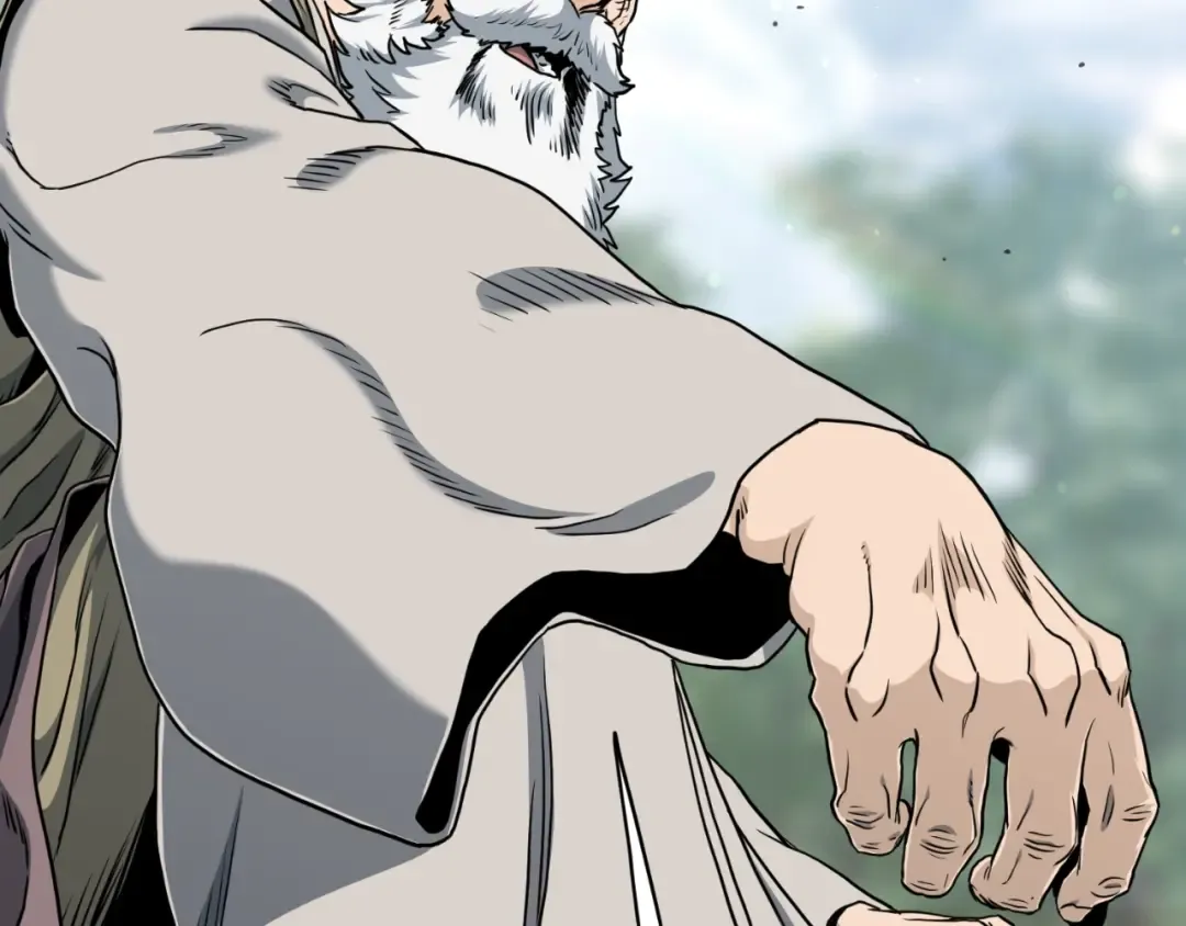 第156话 苍穹剑王 第3页