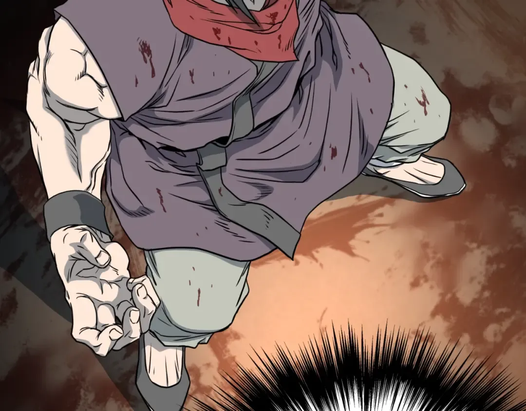 第156话 苍穹剑王 第27页