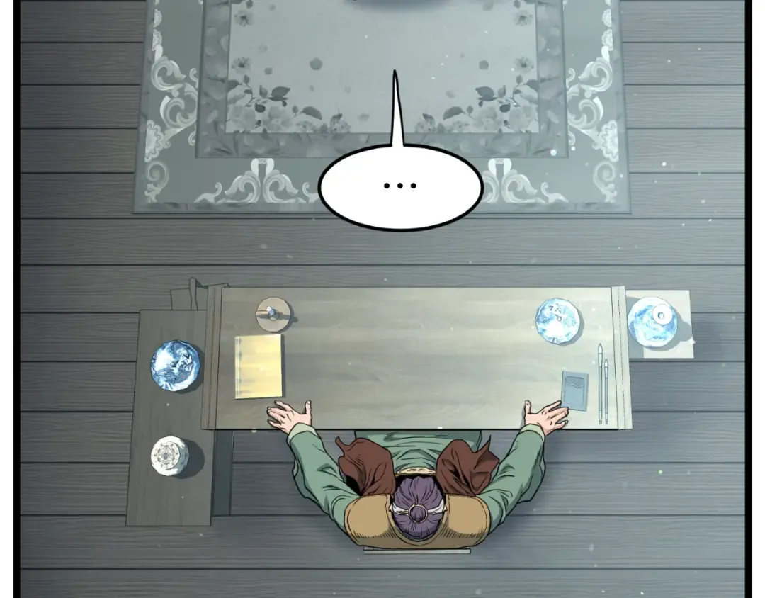 第156话 苍穹剑王 第169页