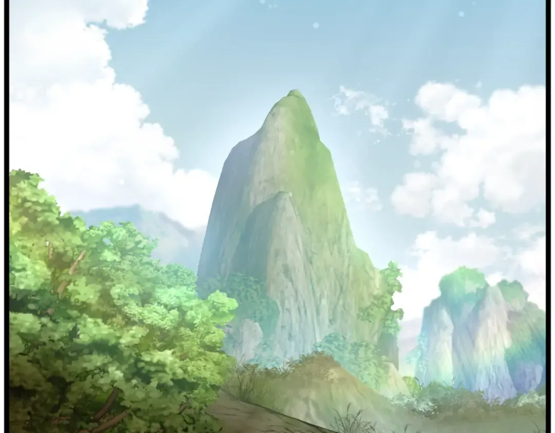 第156话 苍穹剑王 第221页