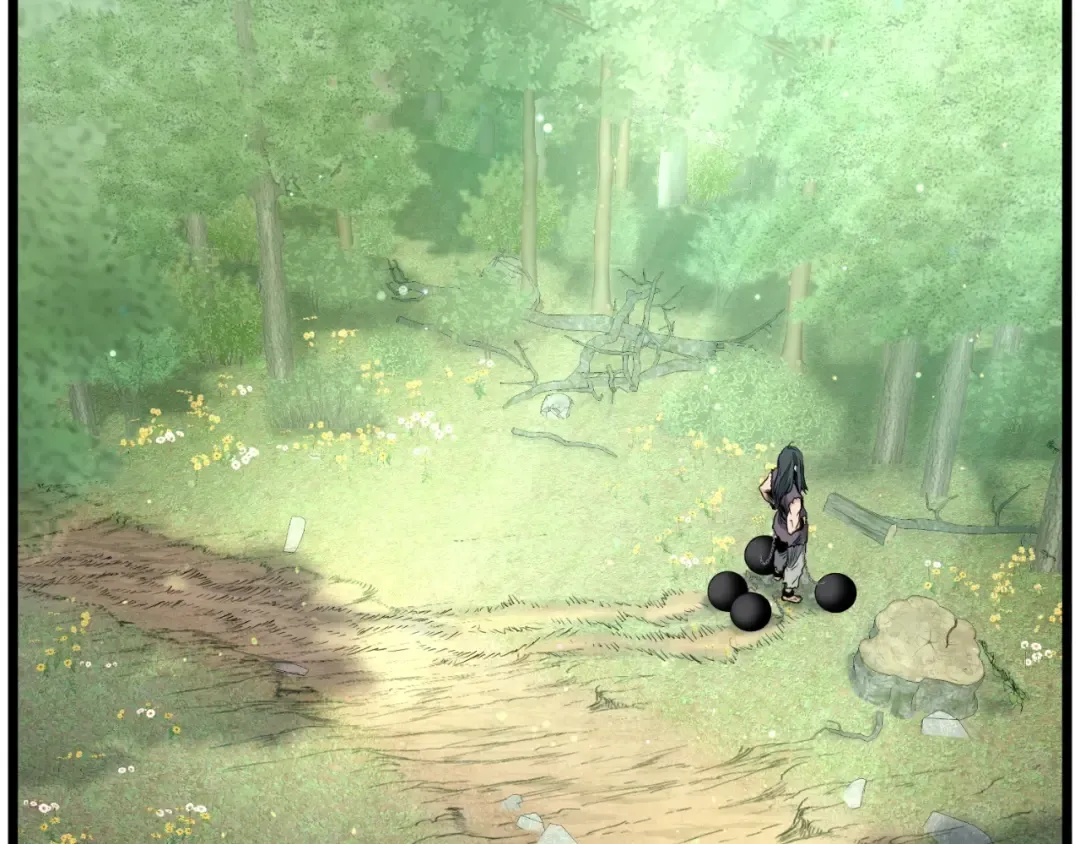 第156话 苍穹剑王 第228页