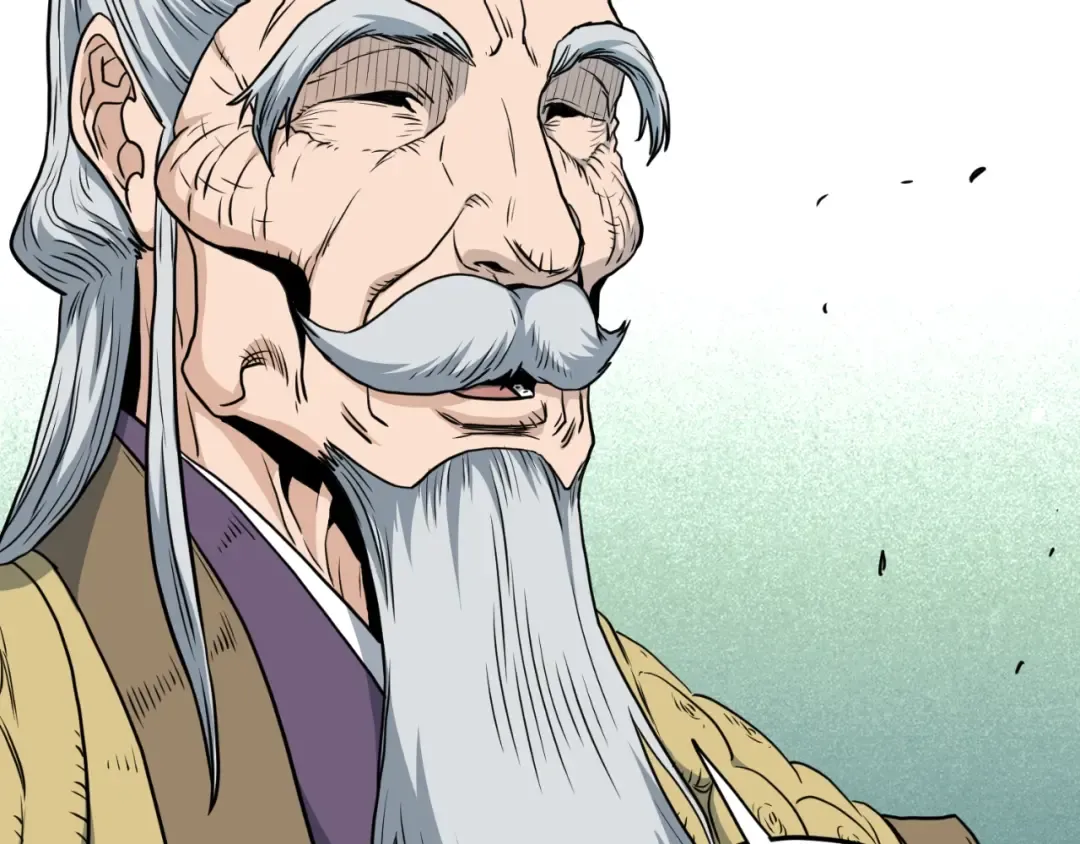 第157话 三招杀 第76页