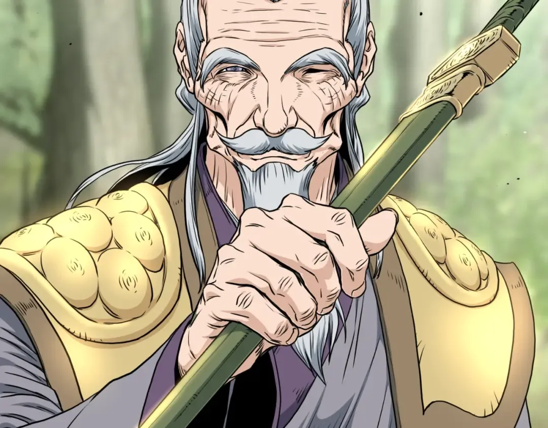 第157话 三招杀 第93页