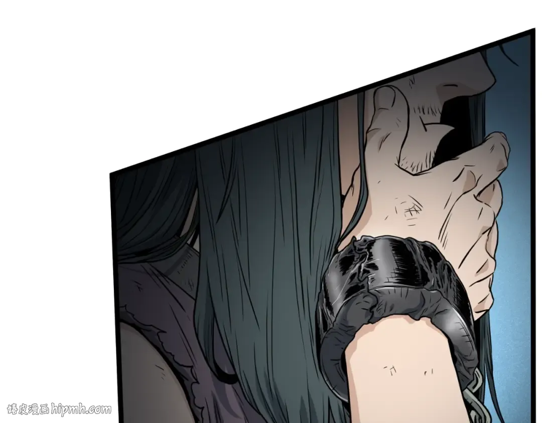第157话 三招杀 第160页