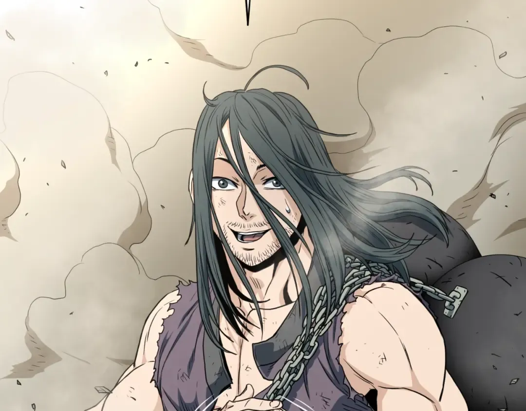 第157话 三招杀 第218页