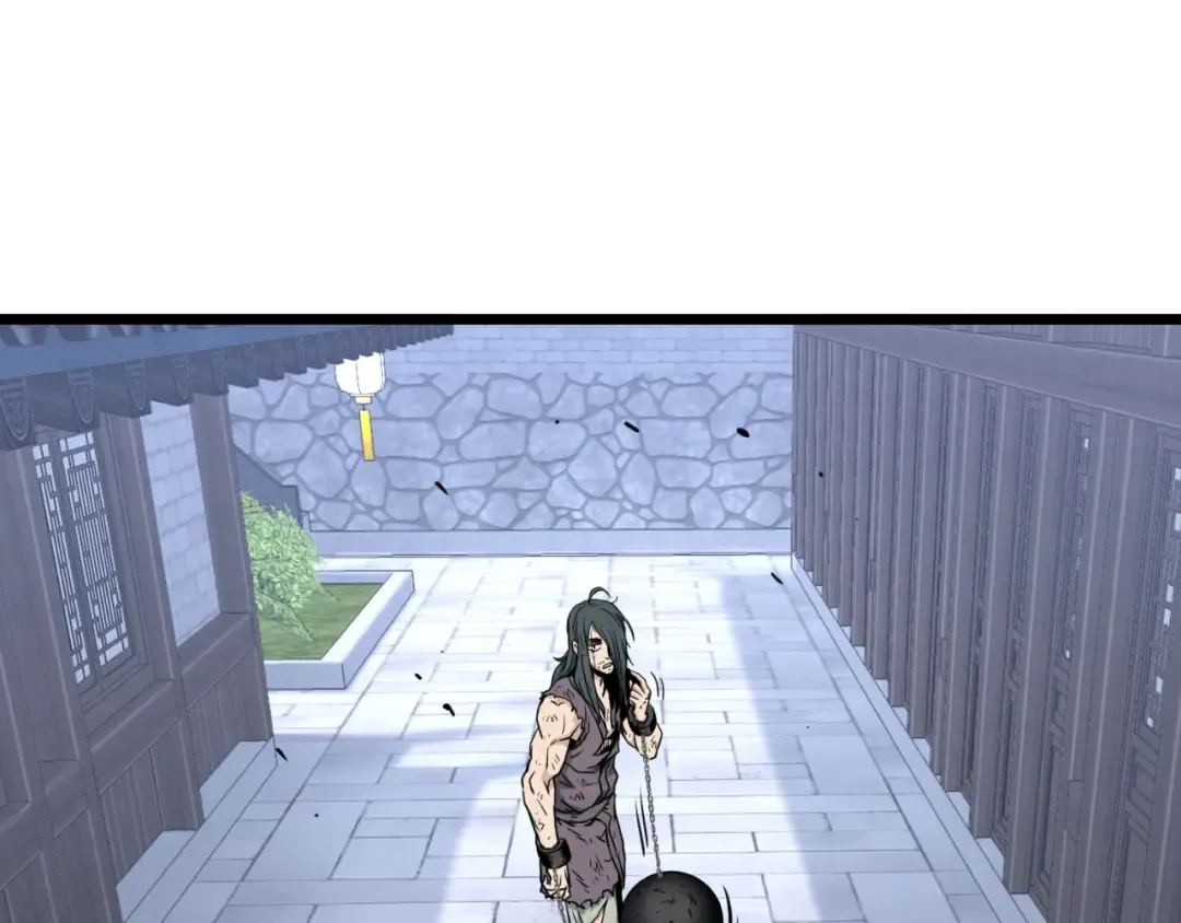 第159话 臭乞丐 第60页