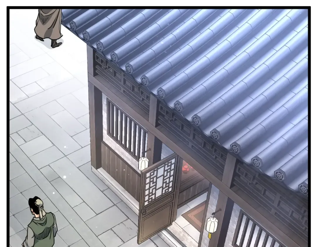 第159话 臭乞丐 第166页