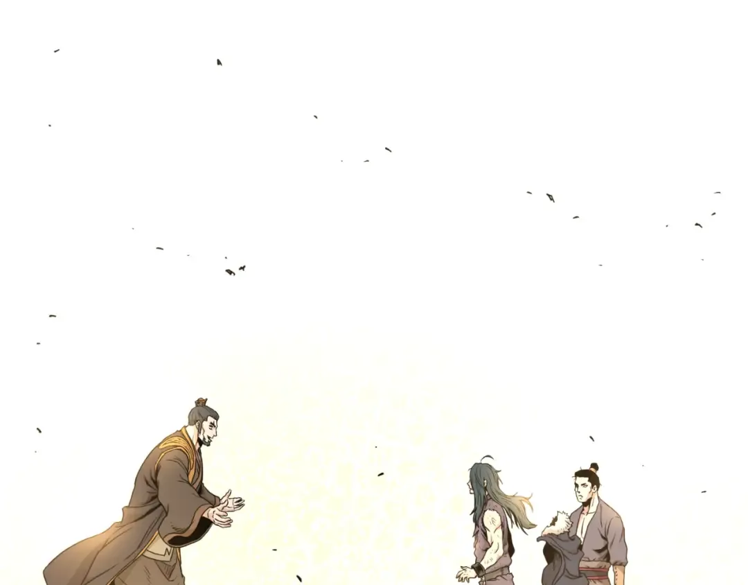 第160话 白炎 第73页
