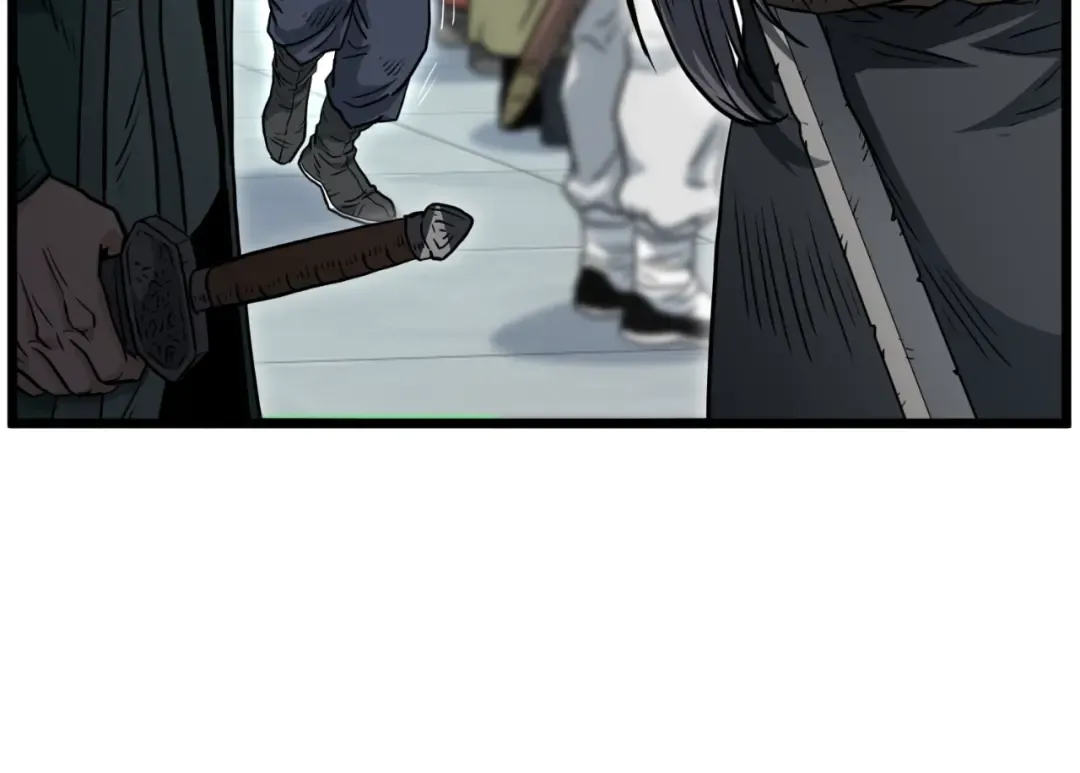 第161话 大会开始 第175页