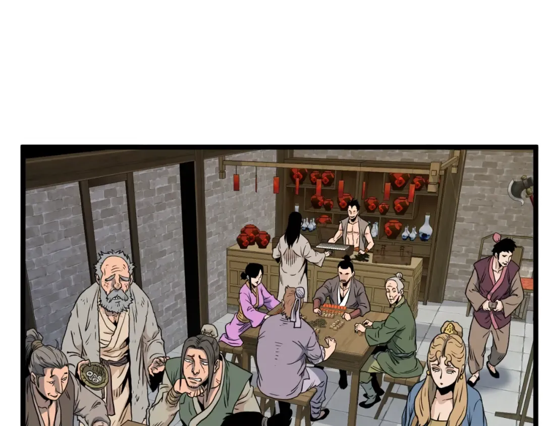 第161话 大会开始 第188页