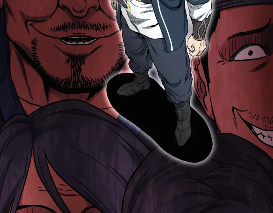 第163话 灭炎神拳 第41页