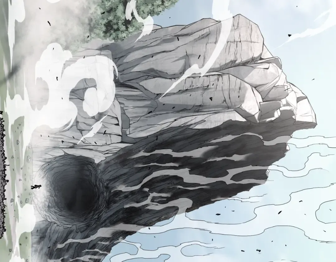 第163话 灭炎神拳 第97页