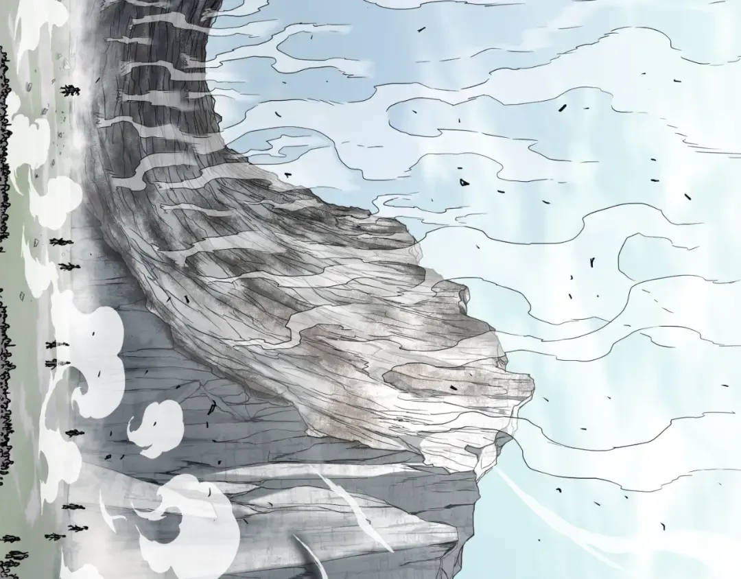 第163话 灭炎神拳 第98页