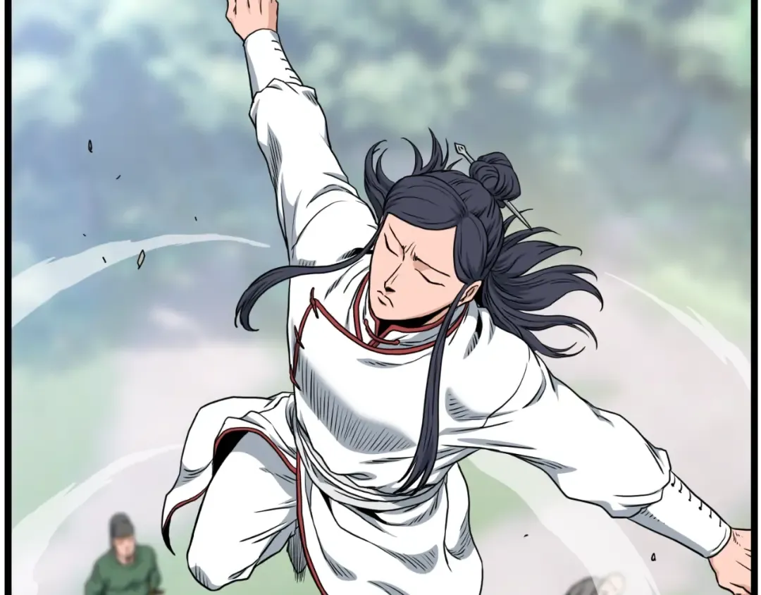 第163话 灭炎神拳 第126页