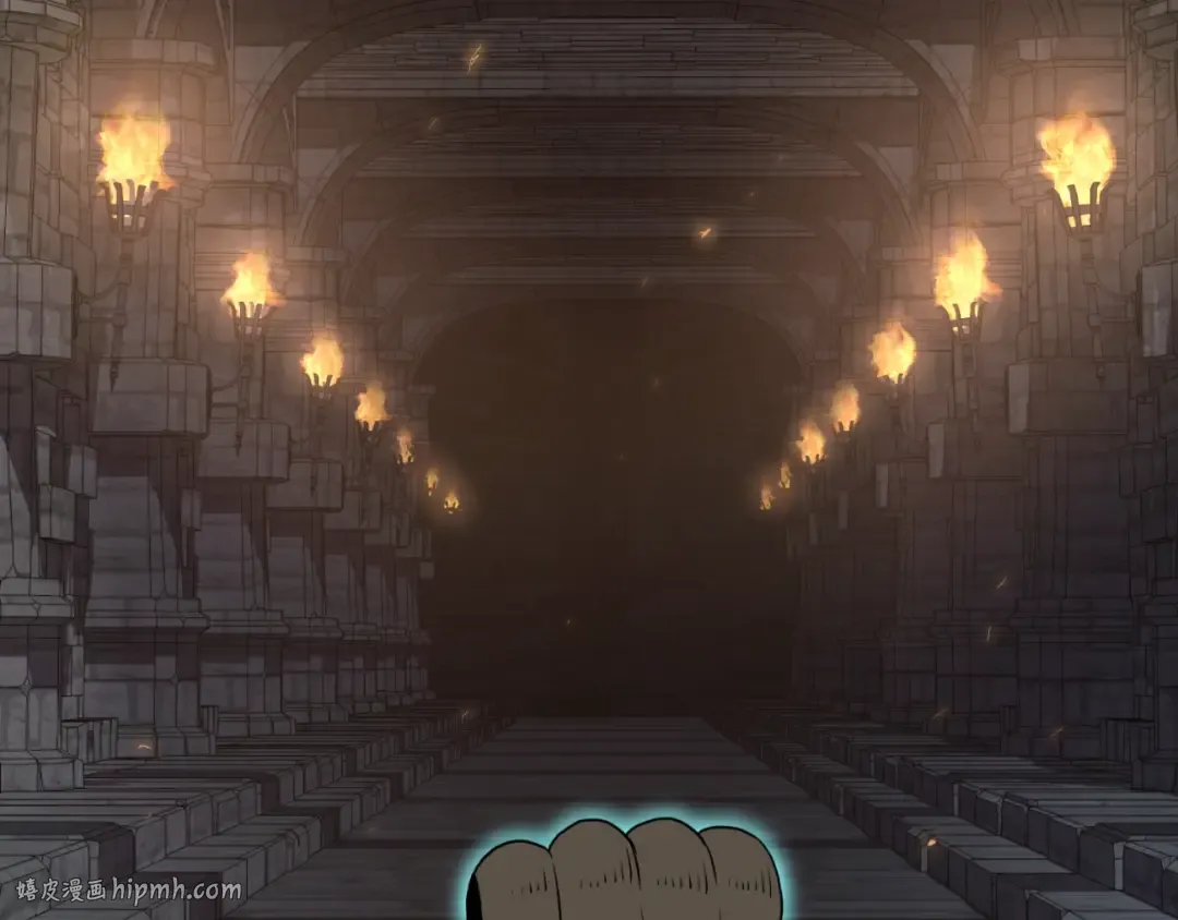 第163话 灭炎神拳 第136页