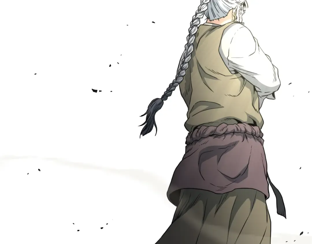 第163话 灭炎神拳 第250页