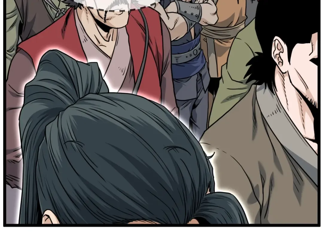 第164话 冤家路窄 第98页