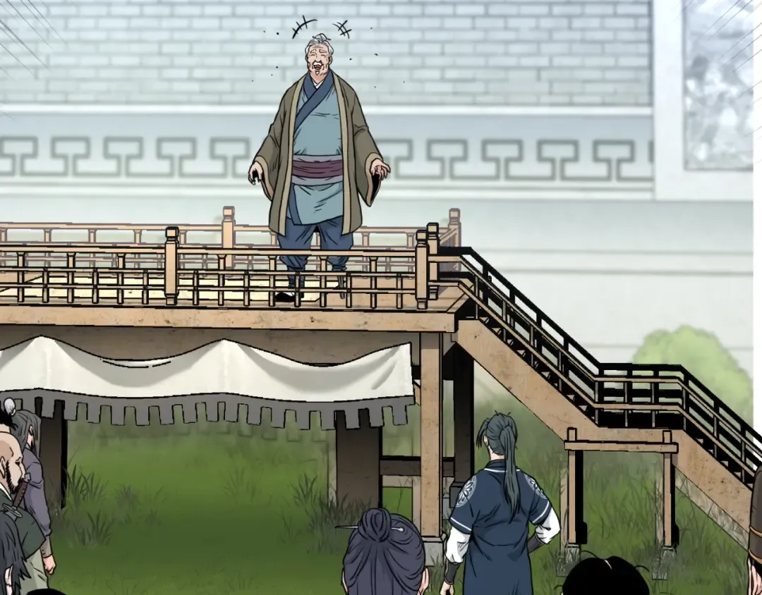 第164话 冤家路窄 第177页
