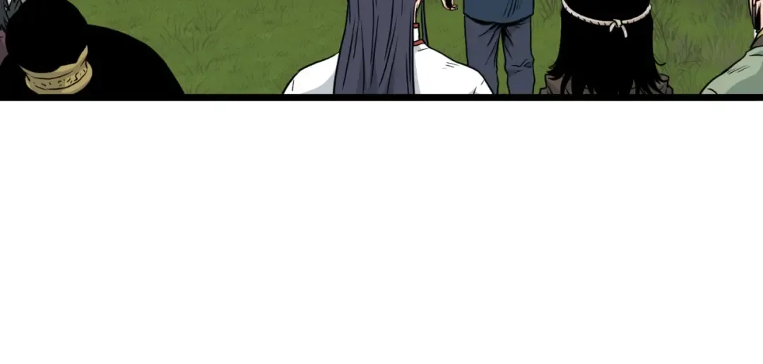 第164话 冤家路窄 第178页