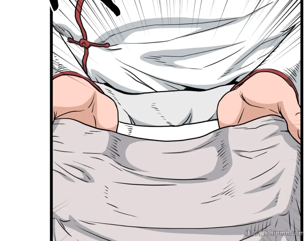 第166话 乡下土包子 第64页