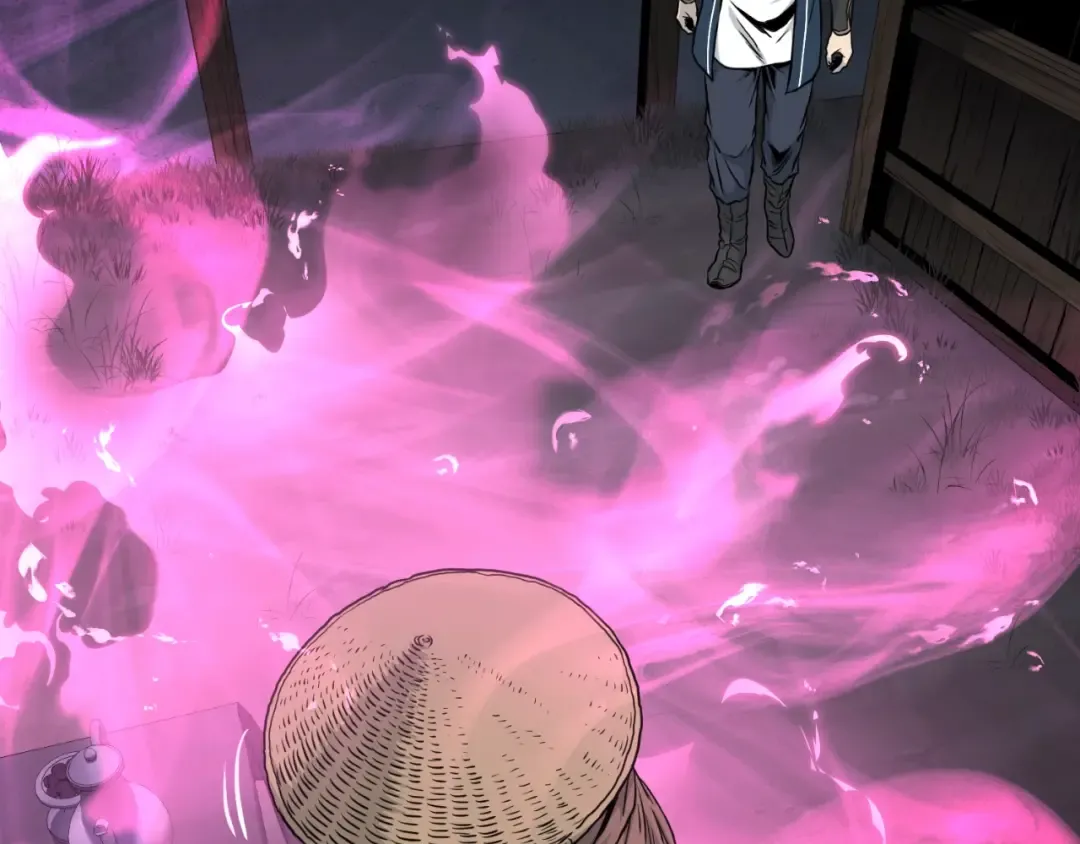 第167话 叙旧 第31页