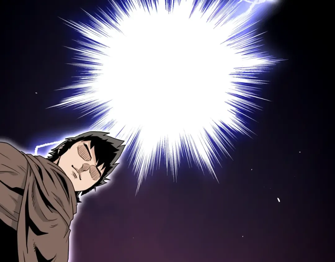 第167话 叙旧 第114页